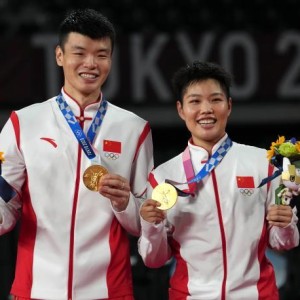 欧冠官网app下载-年轻一代撑起国羽主力阵容 男双与男单面临挑战