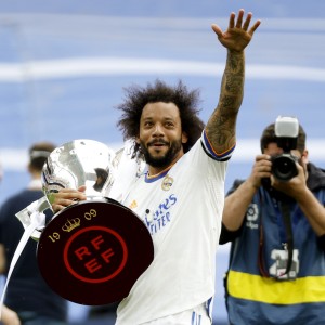 欧冠官方客户端安装-马塞洛：国家德比最惨痛记忆是0-5那场 面对梅西就像做一场噩梦