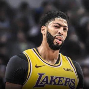 欧冠官方客户端安装-【人物】湖人需要MVP级别的戴维斯 浓眉能做到吗？